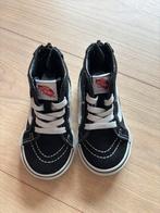 VANS chaussures bébé, Enlèvement, Comme neuf