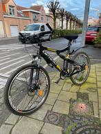 Vélo - Optimalp - VTT - 26" - Full suspendu, Comme neuf