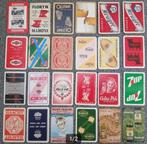 Speelkaarten, bieren, Verzamelen, Verzenden