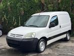 Citroen berlingo 2005 235.000km 2300€ met keuring voor verk, Auto's, Citroën, 5 deurs, Te koop, Berlingo, Bedrijf