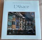 L'Alsace - Destination en images, Boeken, Tijdschriften en Kranten, Zo goed als nieuw, Ophalen