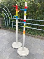2 IKEA kleerhangers, Ophalen, Gebruikt, Minder dan 75 cm, 105 cm of meer