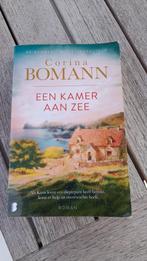Corina Bomann: Een kamer aan zee, Gelezen, Europa overig, Ophalen of Verzenden, Corina Bomann