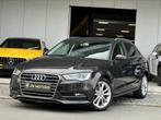 AUDI A3 2.0 TDI S tronic Aut. Euro 6b / CarPass, Automaat, Lederen bekleding, Leder, Bedrijf