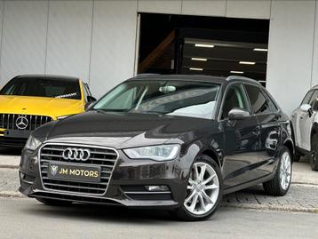 AUDI A3 2.0 TDI S tronic Aut. Euro 6b / CarPass beschikbaar voor biedingen