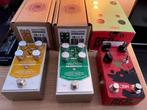 Guitar effect pedals, Muziek en Instrumenten, Ophalen, Zo goed als nieuw, Distortion, Overdrive of Fuzz