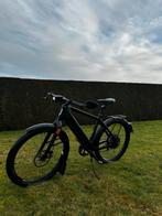 Stromer st3 (large) XTR schakelgroep, Fietsen en Brommers, Elektrische fietsen, Ophalen, Zo goed als nieuw, Stromer