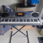 casio ctk-671, Musique & Instruments, Claviers, Comme neuf, Casio, Enlèvement ou Envoi