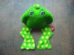 Lego Explore Soft Frog Rattle (zie foto's), Ophalen of Verzenden, Gebruikt, Lego