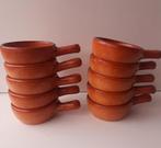 10 ovenschaaltjes, Enlèvement