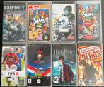 PSP Games, Ophalen, Zo goed als nieuw