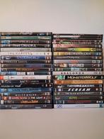 Lot dvds horror 40 stuks, Ophalen of Verzenden
