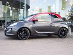 Opel Adam JAM 1.2 70PK |PDC|GPS|CARPLAY|SLECHTS 14000KM|, Argent ou Gris, Euro 6, Capteur de stationnement, Boîte manuelle