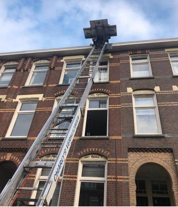 Spoed verhuis ook tijdens de weekenden  beschikbaar voor biedingen