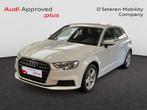 Audi A3 Sportback A3 Sportback 30 TFSI S tronic (EU6d-TEMP), Achat, Cruise Control, 115 g/km, Automatique