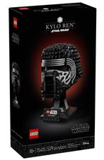 Lego 75415 Kylo Ren Star Wars Helm Nieuw & Sealed, Enlèvement ou Envoi, Neuf, Ensemble complet, Lego