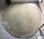Handgeweven wollen vloerkleed Shape tapijt westwing benuta, Ophalen, Gebruikt, 150 tot 200 cm, 150 tot 200 cm