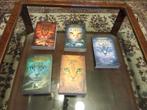 Warrior Cats Saison 1, Livres, Fantastique, Enlèvement ou Envoi, Erin hunter, Neuf