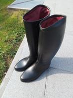Ruiterlaarzen maat 40, Enlèvement ou Envoi