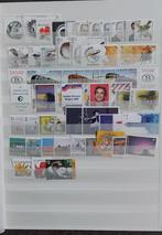 Année 2001 ** complète sans charnière, Ophalen of Verzenden