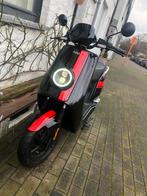 NIU NGT elektrische scooter, Zo goed als nieuw, Elektrisch