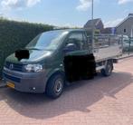 Volkswagen Open laadbak, Auto's, Volkswagen, Grijs, Particulier, 2 deurs