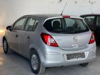 Opel Corsa 12 maanden garantie, Auto's, Euro 5, 3 cilinders, Zilver of Grijs, Corsa