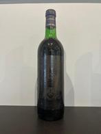 Château Labarre Cotes De Bourg A. Mouchart &fils 1979, Ophalen of Verzenden