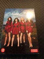 Dvd box Pretty Little Liars seizoen 4, Cd's en Dvd's, Ophalen of Verzenden, Zo goed als nieuw