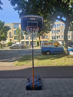 Basketbalpaal, Sport en Fitness, Basketbal, Ophalen, Gebruikt, Ring, Bord of Paal