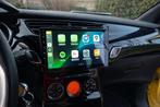 Carplay Citroen C3 Ds3 neuf installation, Auto diversen, Autoradio's, Ophalen of Verzenden, Zo goed als nieuw