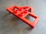 Lego Duplo Farm Plow Roller Holder (zie foto's), Kinderen en Baby's, Speelgoed | Duplo en Lego, Ophalen of Verzenden, Gebruikt