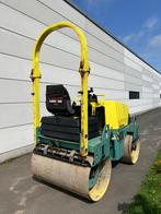 Yanmar wals type av26-2 in prima staat, Zakelijke goederen, Machines en Bouw | Kranen en Graafmachines, Ophalen, Overige typen