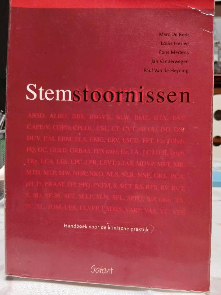 Boek, Boeken, Studieboeken en Cursussen, Gelezen, Overige niveaus, Ophalen of Verzenden