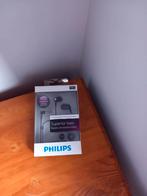 Earphones nieuw, Audio, Tv en Foto, Hoofdtelefoons, Ophalen, Zo goed als nieuw