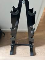 Halterrek, Sport en Fitness, Ophalen, Zo goed als nieuw