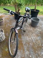 Thompson herenfiets - reparatie nodig, Fietsen en Brommers, Fietsen | Crossfietsen en BMX, Ophalen, Gebruikt