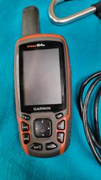 Garmin gps 64 s wandel & fiets gps, Sport en Fitness, Ophalen of Verzenden