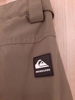 Quiksilver Youth Skibroek maat 164, perfecte staat., Quicksilver, Ophalen of Verzenden, Zo goed als nieuw, Broek