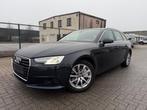 Audi A4 Avant 2.0 TFSI Quattro 252pk Full opti ONLY EXPORT, 185 kW, Achat, Euro 6, Entreprise