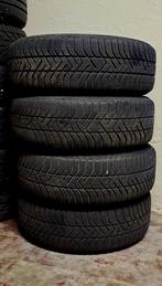4 Pirelli winterbanden 195/60 R16, Auto-onderdelen, Banden en Velgen, Ophalen, Winterbanden, Band(en), Bestelwagen