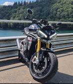 Speed Triple 1200RS '21, 3 cilinders, Particulier, Meer dan 35 kW, 1200 cc