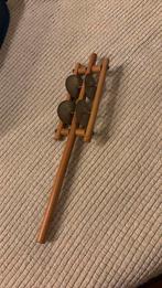 Muziekspeeltje, Ophalen, Zo goed als nieuw