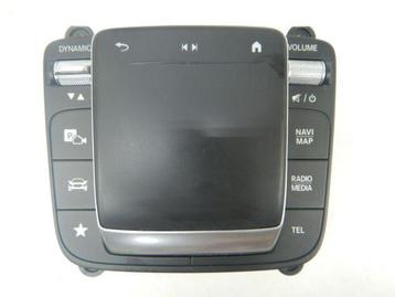 Mercedes-Benz B-Klasse W247 MMI Middenconsole Bediening A247 beschikbaar voor biedingen