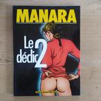 Le Déclic 2 Manara EO TBE, Eén stripboek, Ophalen of Verzenden, Milo Manara