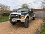 Ford f350 v8 diesel 4x4, Auto's, Automaat, Diesel, Particulier, 4x4