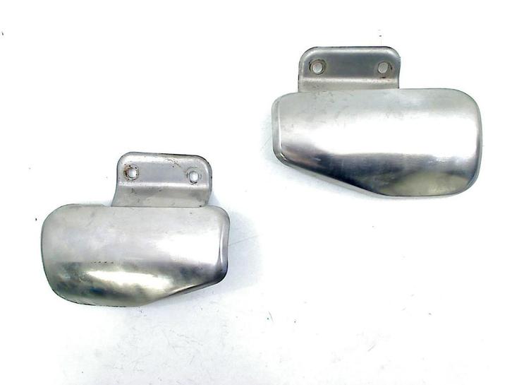 HITTESCHILD Suzuki TL 1000 R 1998-2003 (TL1000R), Motoren, Onderdelen | Suzuki, Gebruikt