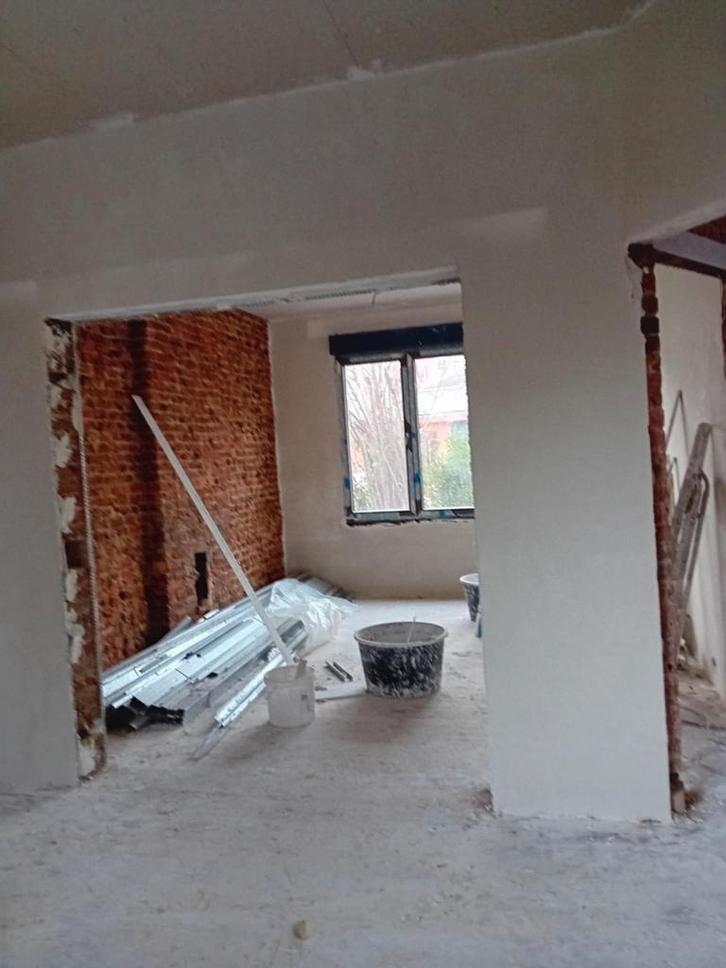 Bâtiment, Immo, Appartements & Studios à louer