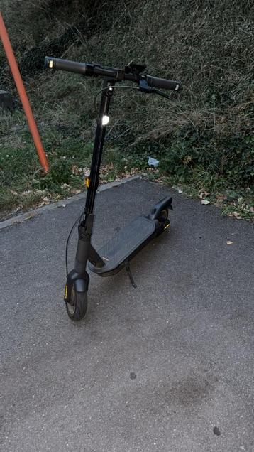 Ninebot g2 max 40km/h‼️ beschikbaar voor biedingen