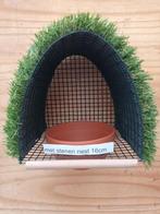 Grote Nestkasten, Ophalen of Verzenden, Nieuw, Kooi-accessoires